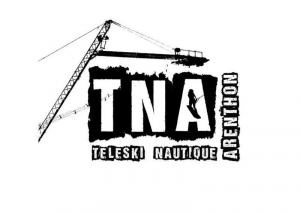 Wifi : Logo Tna